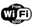 Wi-Fi Zone gratuita