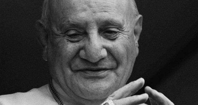 Visita Sotto il Monte Giovanni XXIII , i luoghi del Papa buono